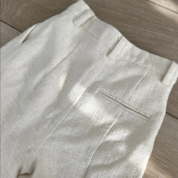 DISSH Nia Open weave trouser pant size 2 - Picture 4 of 4